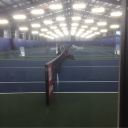 Park Avenue Tennis Center