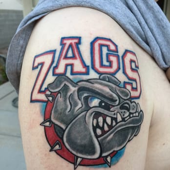 Pussykat Tattoo - Gonzaga University - Tattoo Near Me - Las Vegas, Nevada Pussykat Tattoo - Gonzaga University - Tattoo Near Me - Las Vegas, Nevada