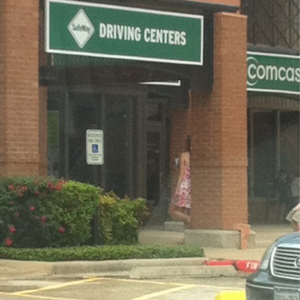 SafeWay Driving - Driving Schools Near Me - Spring, Texas SafeWay Driving - Driving Schools Near Me - Spring, Texas