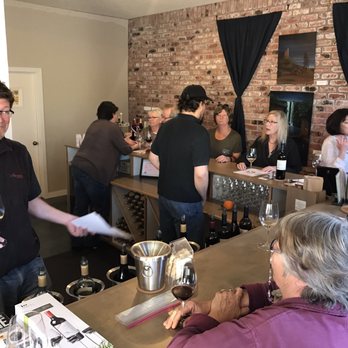 Moonstone Cellars - Friday night wine tasting at Moonshadow! - Wineries Near Me - Cambria, California