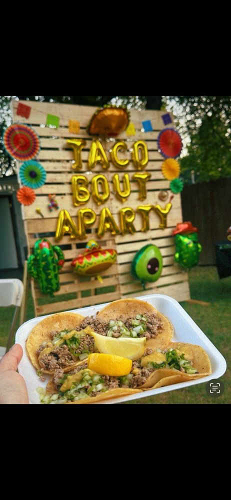 Taqueria El Compadrito