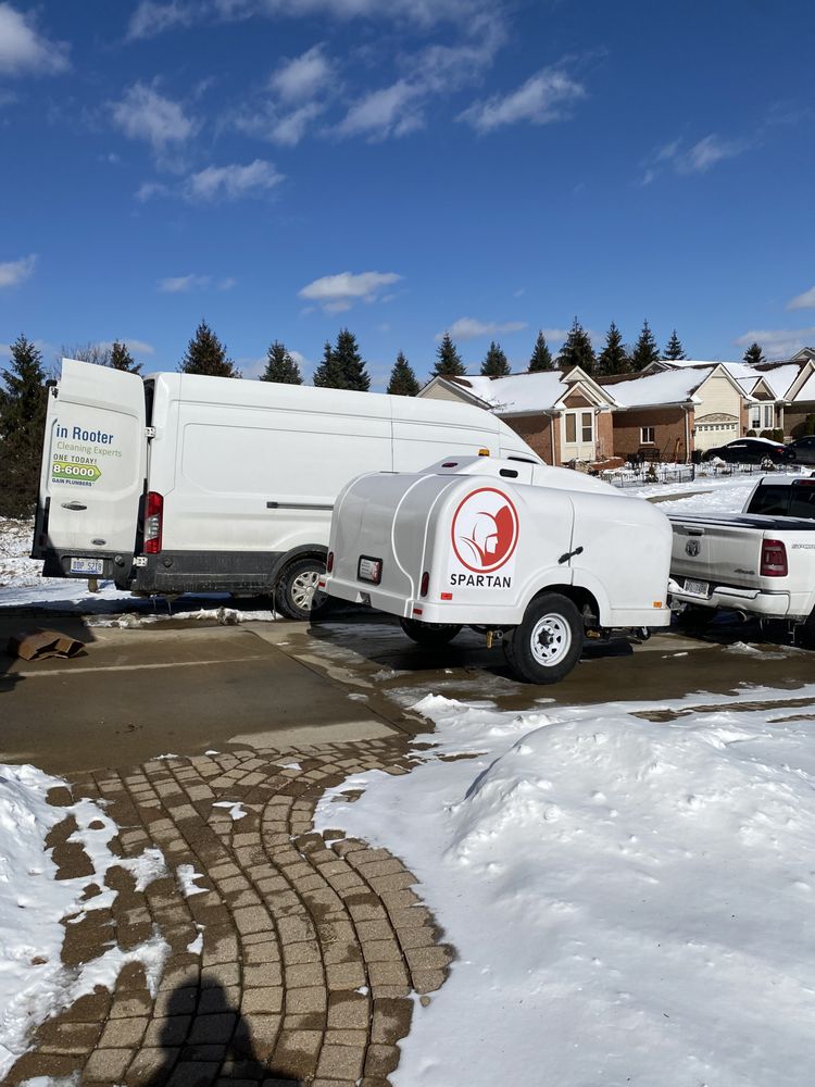 Slide of A1 Bargain Plumbing