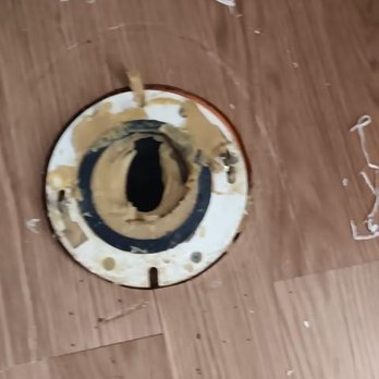 Ark Plumbing Service - Wax ring installed by Ark's - Plumbing Near Me - Clermont, Florida Ark Plumbing Service - Wax ring installed by Ark's - Plumbing Near Me - Clermont, Florida
