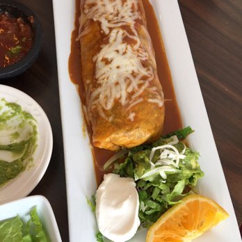 Macho Tequila's - A close up, wet burrito -- Yum! - Mexican Near Me - Sparks, Nevada Macho Tequila's - A close up, wet burrito -- Yum! - Mexican Near Me - Sparks, Nevada