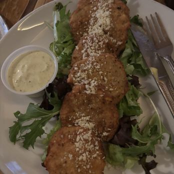 Gordon Street Tavern - Fried green tomatoes - Pubs Near Me - Alvin, Texas Gordon Street Tavern - Fried green tomatoes - Pubs Near Me - Alvin, Texas