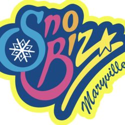 SnoBiz Maryville - We serve flavorful Shave Ice and more! Come on out to our storefront or even book our mobile trailer for your next event today!