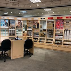 LensCrafters