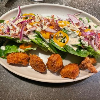 Beaumont's - Southern Wedge - Bars Near Me - La Jolla, California