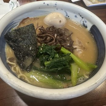 Wagaya - Wagaya Ramen (Shiro) - Ramen Near Me - Honolulu, Hawaii