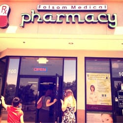 Folsom Medical Pharmacy