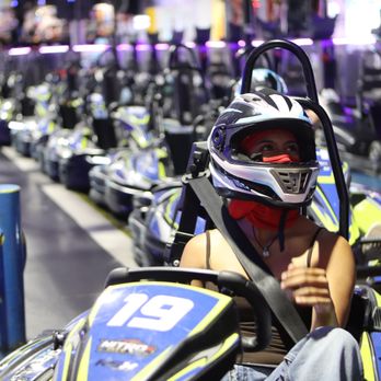 Nitro City - Go Karts Near Me - Fairfield, California Nitro City - Go Karts Near Me - Fairfield, California
