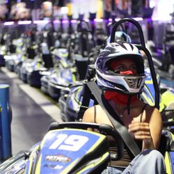 Nitro City