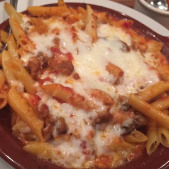 Tomatina - The baked Penne! Pretty good! - Pizza Near Me - Santa Clara, California Tomatina - The baked Penne! Pretty good! - Pizza Near Me - Santa Clara, California