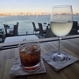 Libations Libations