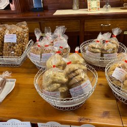 Jacobs Lefse Bakeri - Baked goods and popcorn all made in Osakis