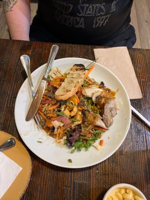 Urban Plates by null