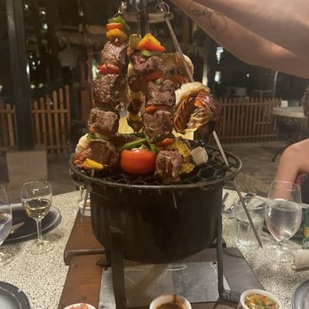 Carbon - Mexican Near Me - Cabo San Lucas, BCS