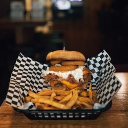 Ott Haus Pub & Grill