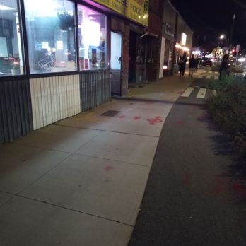 Mandarin Chinese Restaurant - Chinese Near Me - Somerville, Massachusetts