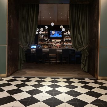 Dream Nashville - Bar - Hotels Near Me - Nashville, Tennessee Dream Nashville - Bar - Hotels Near Me - Nashville, Tennessee