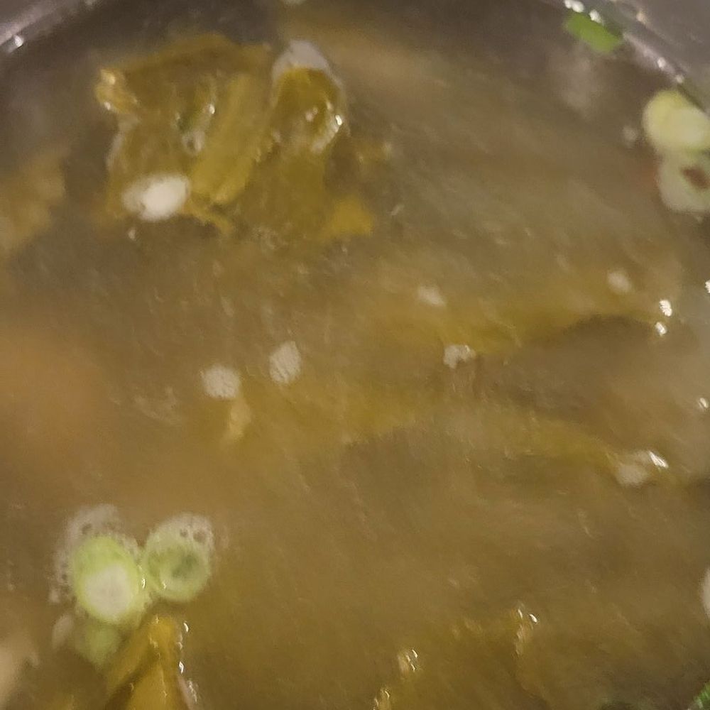 Homey - Pickle soup Min - Japanese Near Me - Indianapolis, Indiana Homey - Pickle soup Min - Japanese Near Me - Indianapolis, Indiana