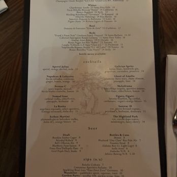 Bottega Cafe - Italian Near Me - Birmingham, Alabama