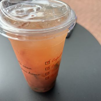 Cortaditos - Union City - Guava Mojito - Sandwiches Near Me - Union City, New Jersey