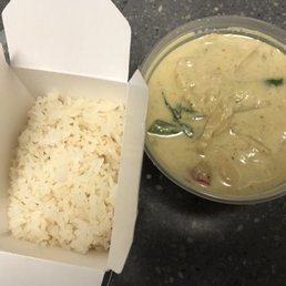 Green Curry