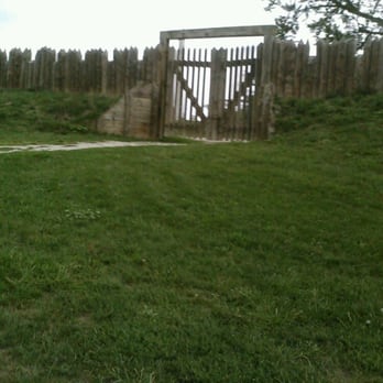 Fort Meigs Historic Site - Landmarks & Historical Buildings Near Me - Perrysburg, Ohio Fort Meigs Historic Site - Landmarks & Historical Buildings Near Me - Perrysburg, Ohio