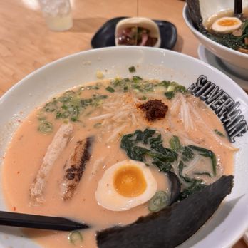 Silverlake Ramen - Blaze w/ Chicken - Ramen Near Me - Concord, North Carolina