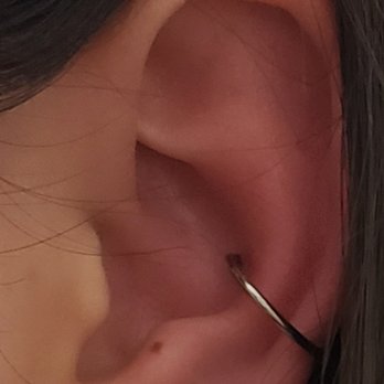 Get My Point - Doule lobe & Conch - Piercing Near Me - Laguna Hills, California Get My Point - Doule lobe & Conch - Piercing Near Me - Laguna Hills, California
