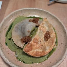 Pierogi's Pierogi's