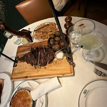 Smith & Wollensky - Chicago - Steakhouses Near Me - Chicago, Illinois
