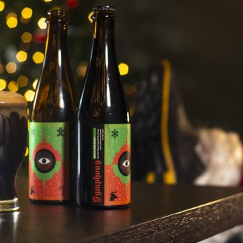 Chronicle Brewing - Symphony Barrel Aged - Breweries Near Me - Bowmanville, Ontario Chronicle Brewing - Symphony Barrel Aged - Breweries Near Me - Bowmanville, Ontario