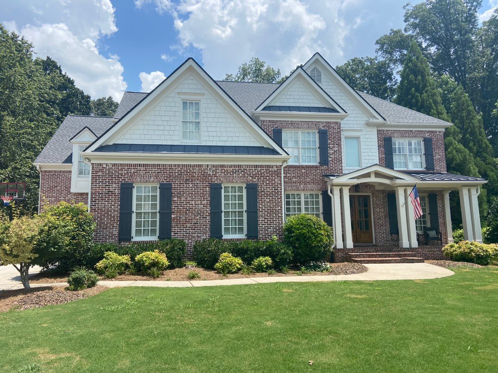 Slide of Right-Hand Roofing