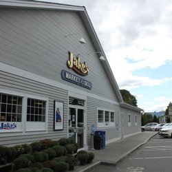 Jake's Market and Deli