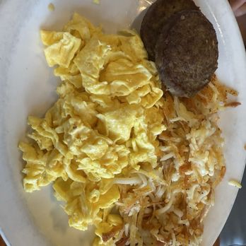 Waterloo Ice House 360 & 2222 - Hill Country Breakfast - American Near Me - Austin, Texas