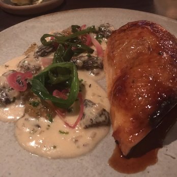 Boka - Chicken. - New American Near Me - Chicago, Illinois