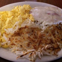 Chicken Fried Steak