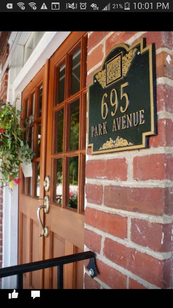 GENESIS DAY SPA AND SALON - Updated January 2025 - 695 Park Ave