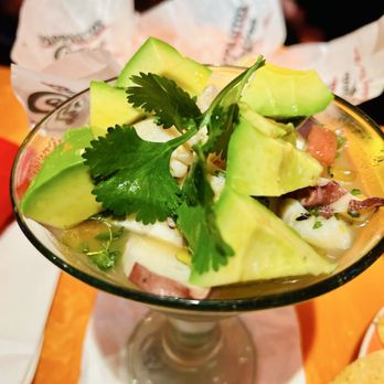Pappasito's Cantina - Seafood Ceviche - Tex-Mex Near Me - Shenandoah, Texas Pappasito's Cantina - Seafood Ceviche - Tex-Mex Near Me - Shenandoah, Texas