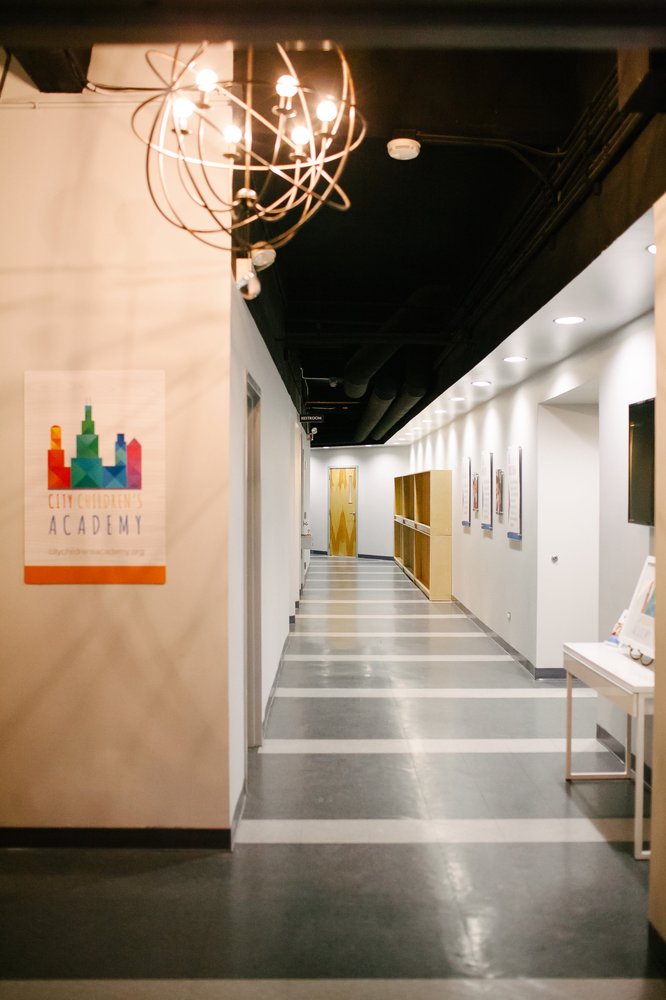 City Children's Academy - childcare center in Chicago, IL