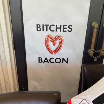 Bacon Bitch - Breakfast & Brunch Near Me - Miami, Florida Bacon Bitch - Breakfast & Brunch Near Me - Miami, Florida