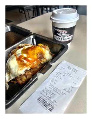 Cozy Corner Restaurant & Pancake House by null