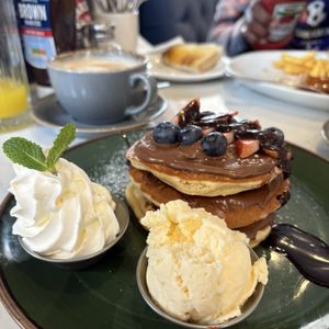 Beck Cafe on Yelp