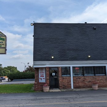 The Omelette House - Building - Breakfast & Brunch Near Me - Villa Park, Illinois The Omelette House - Building - Breakfast & Brunch Near Me - Villa Park, Illinois
