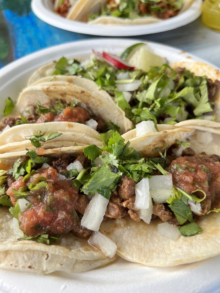 TACO LOCO Updated September 2024 15 Photos & 18 Reviews 3310 W