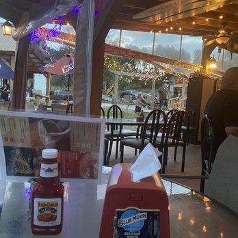 Pub 447 - Ambiance - Seafood Near Me - East Stroudsburg, Pennsylvania