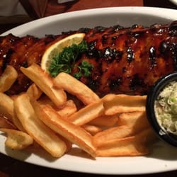 Tony Roma's - Ribs