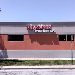 Physicians Immediate Care